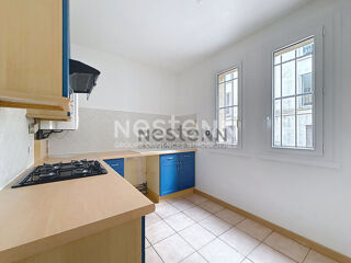  Appartement � vendre 2 pi�ces 48 m�