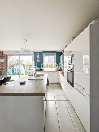  Maison � vendre 6 pi�ces 117 m�