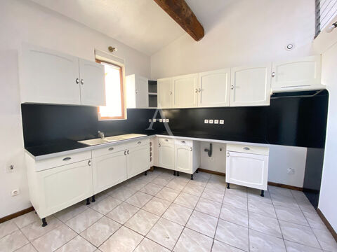  Appartement � louer 4 pi�ces 89 m�