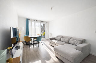  Appartement � vendre 3 pi�ces 59 m�