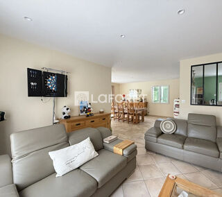  Maison à vendre 5 pièces 124 m²