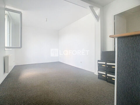 Appartement  louer 1 pice 29 m