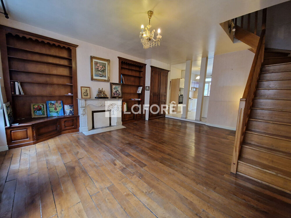 Vente Appartement Appartement Rodez 4 pi�ce(s) 72m2 Rodez