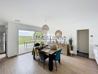  Maison  vendre 5 pices 92 m