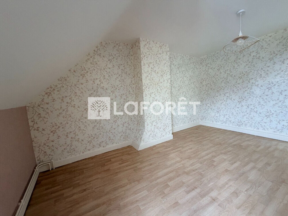 Location Appartement Sermaize -les-Bains 51250 Sermaize les bains