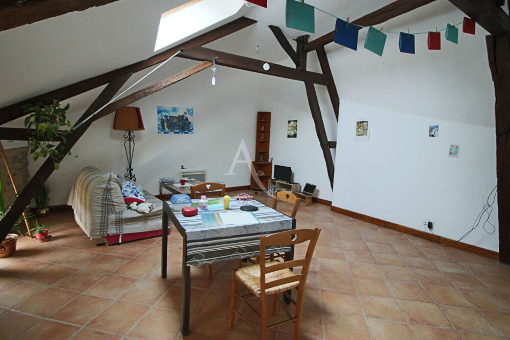 Maison 5 pièces 130 m² · à Prayssac · 130 m² · 139 000 €