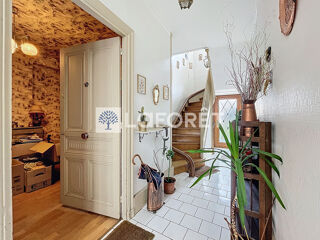  Maison � vendre 6 pi�ces 107 m�