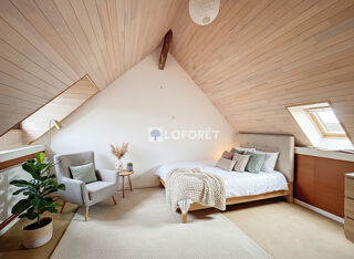  Maison � vendre 4 pi�ces 83 m�