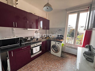  Appartement � vendre 1 pi�ce 33 m�