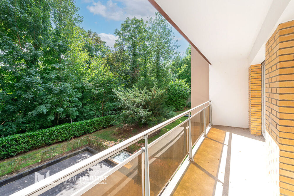Vente Appartement Appartement Valenciennes 4 pièce(s) 100 m2 Valenciennes
