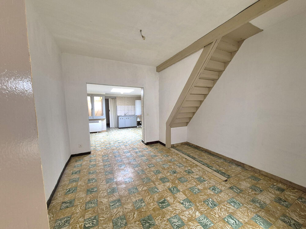 Vente Maison À découvrir sans tarder - Maison pleine de charme et de potentiel Wattrelos