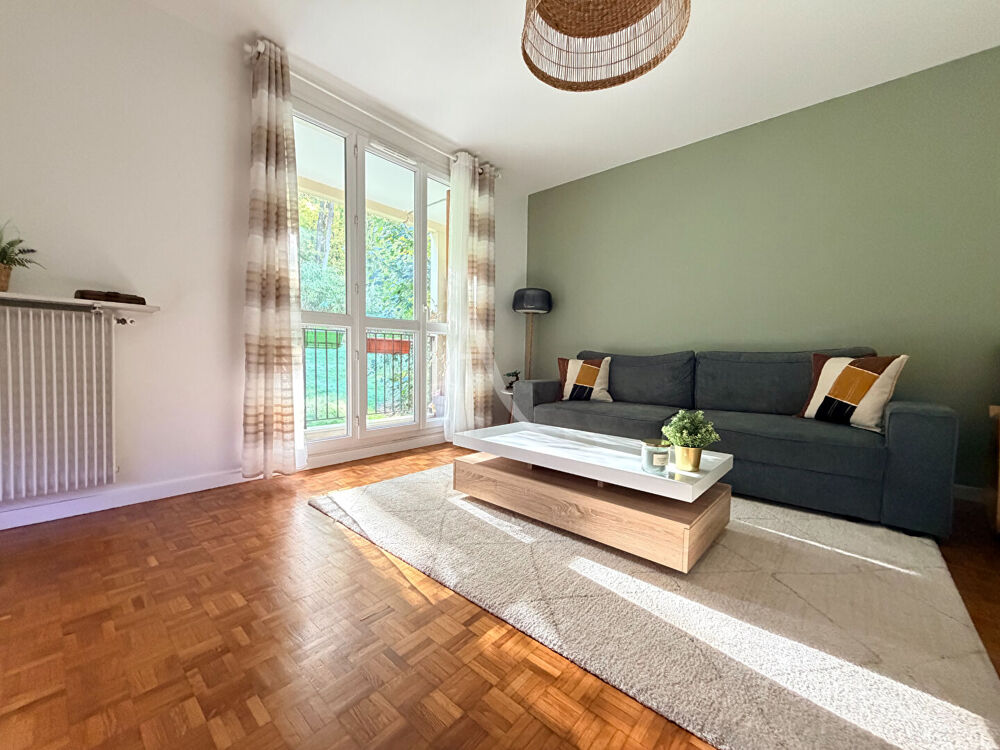 Vente Appartement Appartement Gif Sur Yvette  2 pièce(s) 47 m2 Gif sur yvette