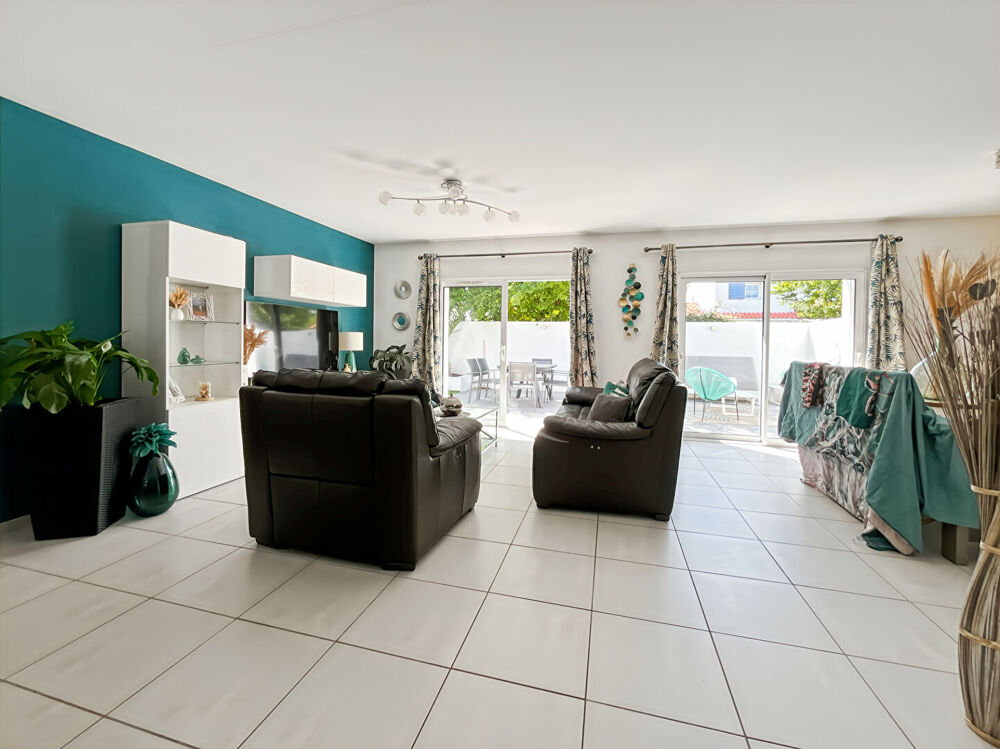 Maison La Barre De Monts 4 pièce(s) 87.99 m2