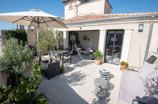  Appartement à louer 5 pièces 115 m²