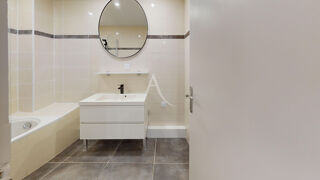  Appartement  vendre 3 pices 