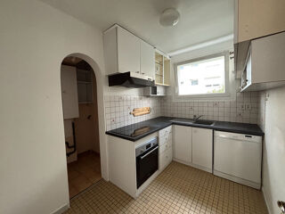  Appartement à louer 4 pièces 72 m²