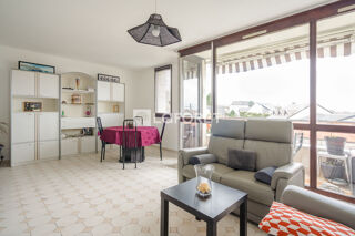  Appartement à vendre 3 pièces 73 m²