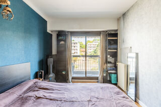  Appartement � vendre 3 pi�ces 65 m�