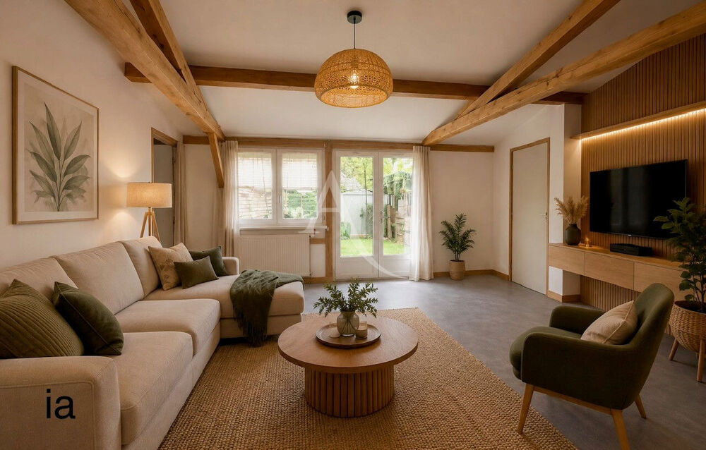 Maison 5 pièces 146 m² · à Orleans · 146 m² · 243 000 €