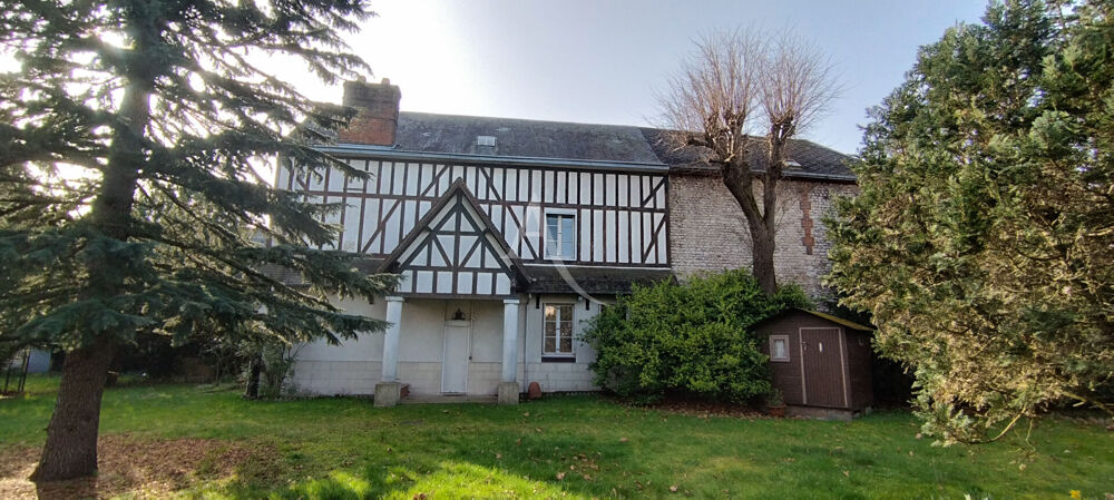 Vente Villa Demeure Saint Etienne Du Rouvray 9 pièce(s) 176 m2 Saint etienne du rouvray