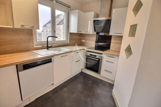  Appartement à vendre 4 pièces 91 m²