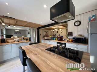  Maison � vendre 5 pi�ces 300 m�