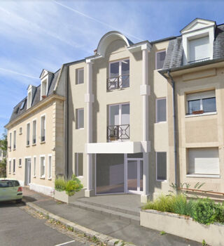  Appartement � louer 1 pi�ce 20 m�