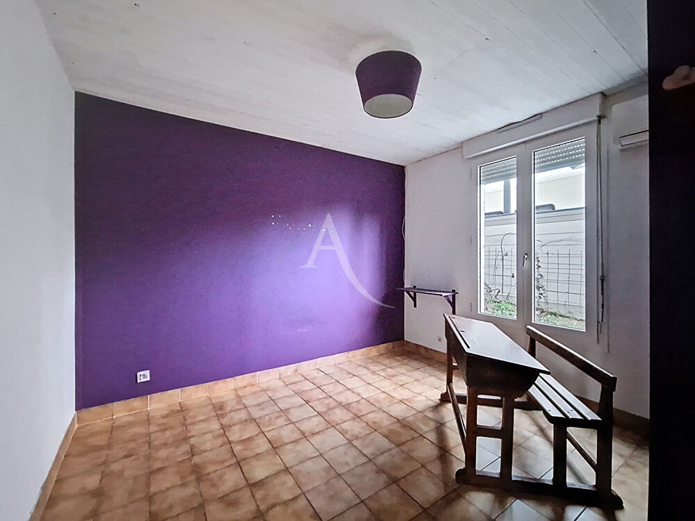 Vente Maison Maison  de 79m2 de plain-pied Concourson sur Layon Doue en anjou