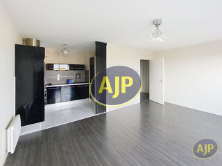 Vente Appartement Appartement Carquefou 3 pièces 62.29m2 Carquefou