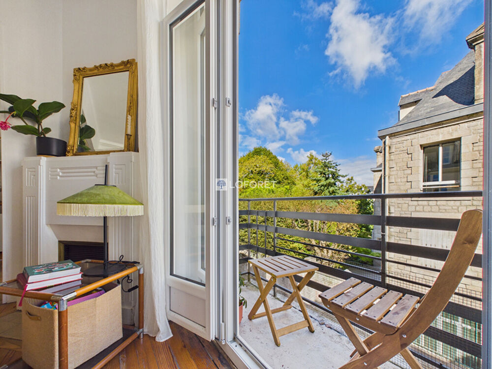 Vente Appartement Appartement Quimper 3 pièce(s) 71,50 m2 Quimper