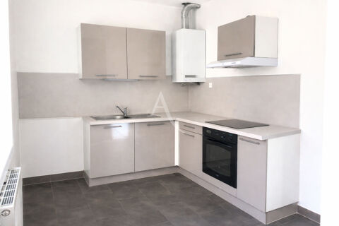   T2 LUISANT 38.58 M� Appartement - 2 pi�ce(s) - 37 m�