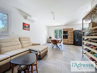  Maison  vendre 4 pices 105 m