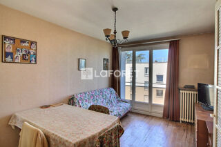  Appartement à vendre 3 pièces 52 m²