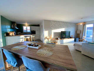  Maison � vendre 4 pi�ces 94 m�