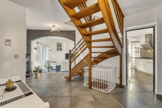  Maison à vendre 6 pièces 154 m²