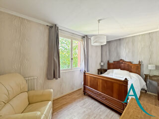 Maison à vendre 5 pièces 96 m²