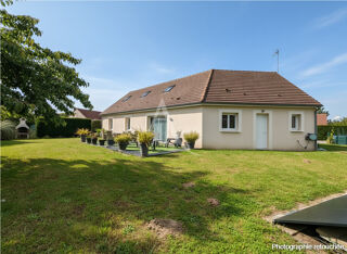  Maison � vendre 6 pi�ces 140 m�