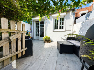  Maison à vendre 3 pièces 80 m²