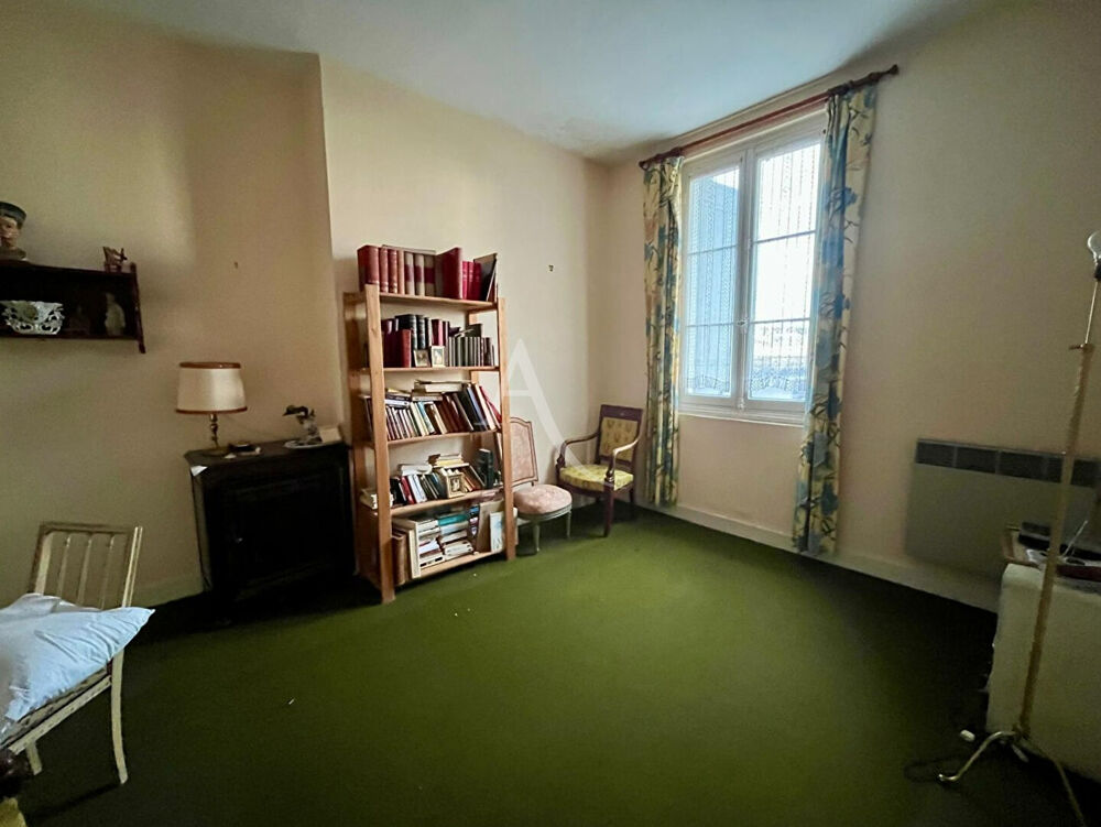 Vente Maison BORDEAUX BARRIERE MEDOC - Maison 123 m² à rénover avec jardin Bordeaux