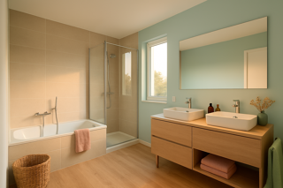  Appartement à vendre 4 pièces 81 m²