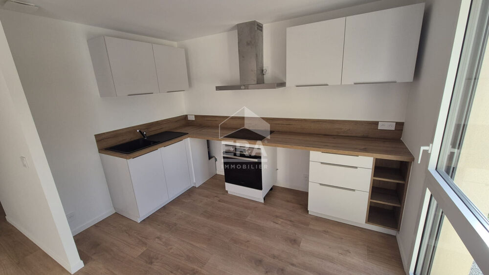 Location Appartement Appartement Ozouer-le-voulgis 3 pièce(s) Ozouer le voulgis