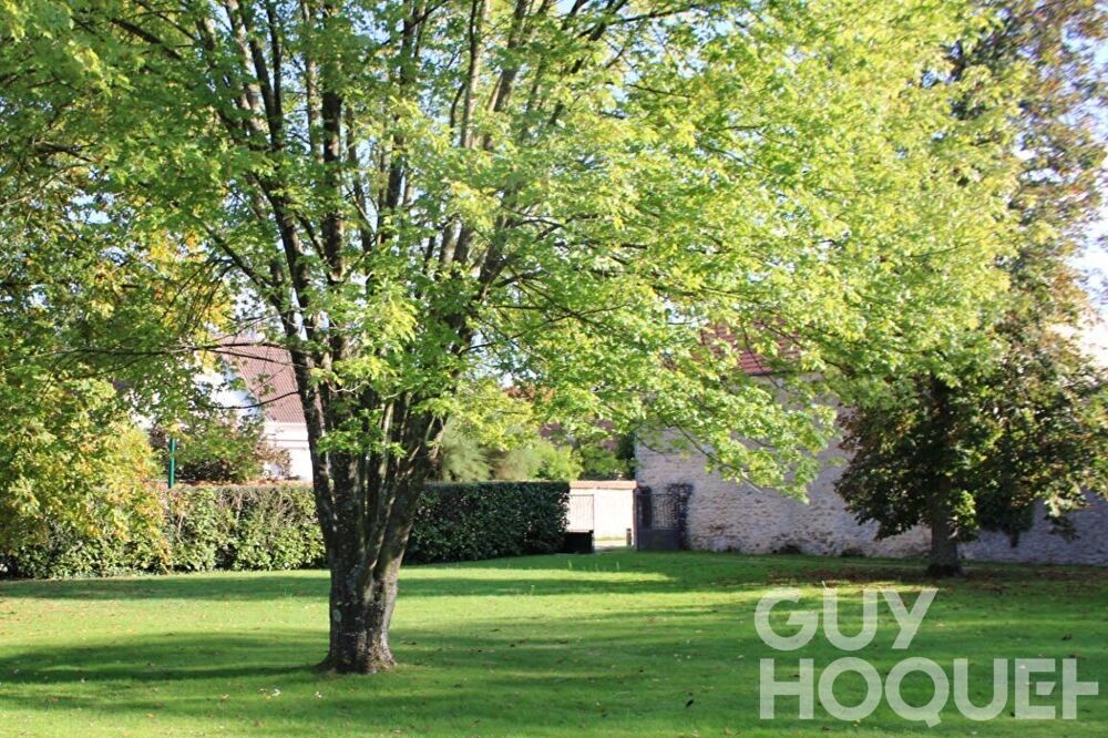 Vente Terrain Terrain Les Essarts Le Roi 583 m2 Les essarts le roi