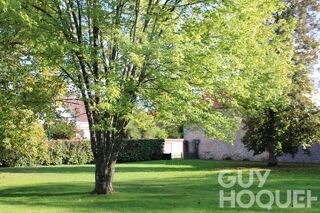 Vente Terrain Terrain Les Essarts Le Roi 583 m2 Les essarts le roi