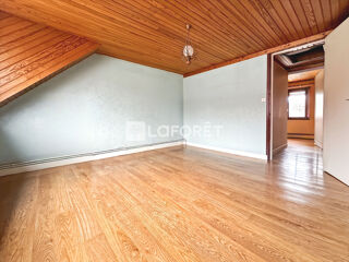  Maison � vendre 4 pi�ces 70 m�