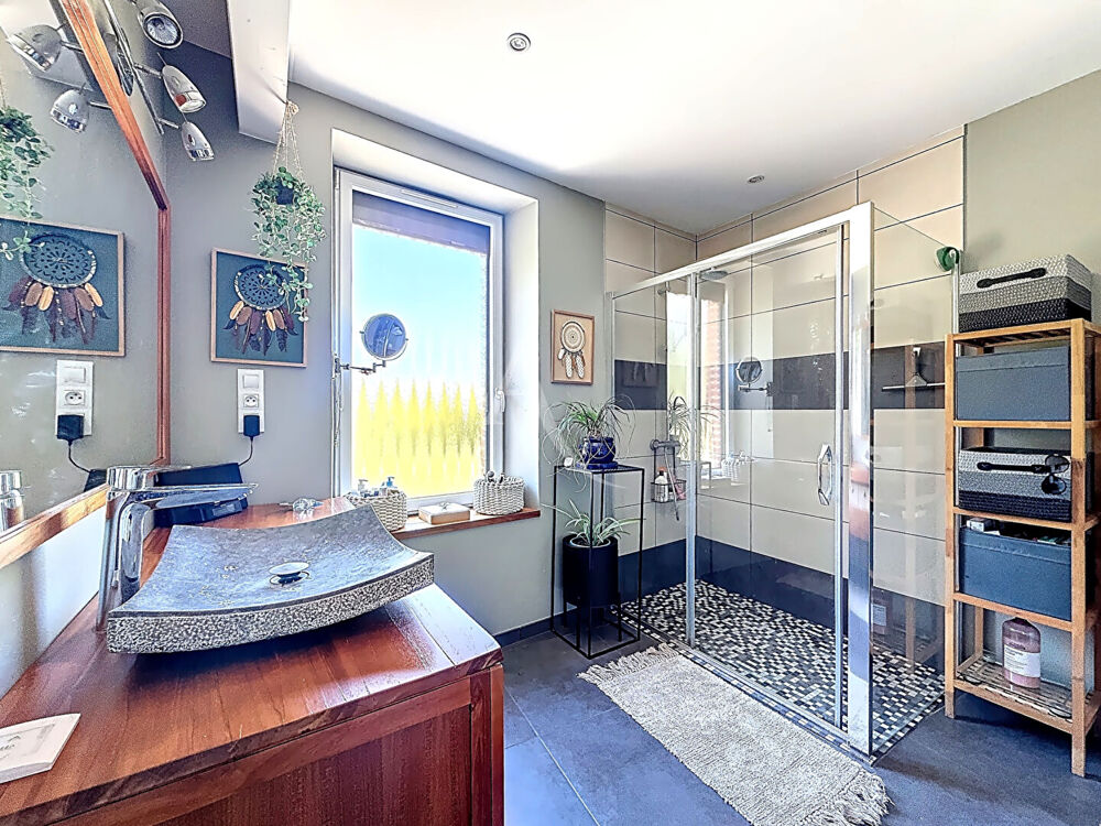 � vendre  Maison Villaudric (31620)