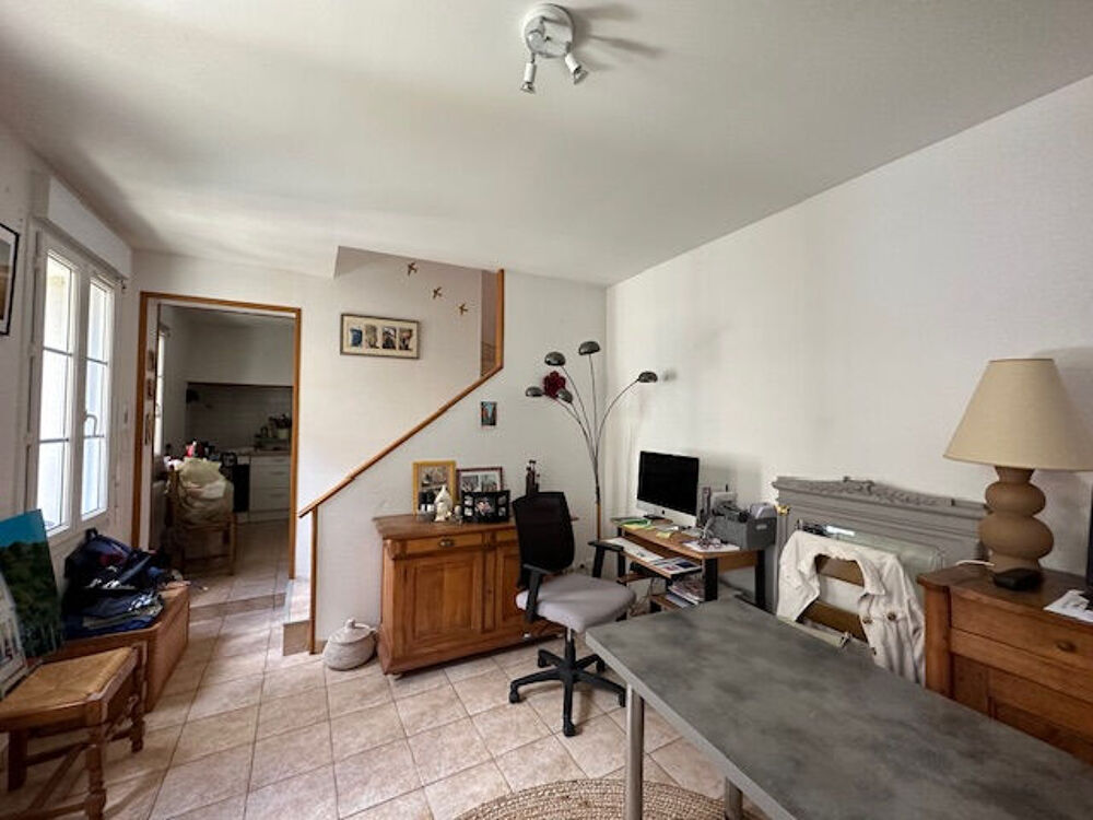 Vente Immeuble Immeuble de Rapport - Rochefort - 5 Appartements Rochefort