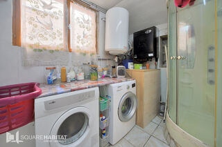  Maison à vendre 3 pièces 71 m²