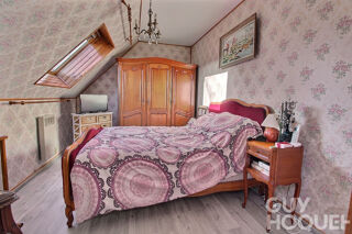  Maison à vendre 5 pièces 113 m²
