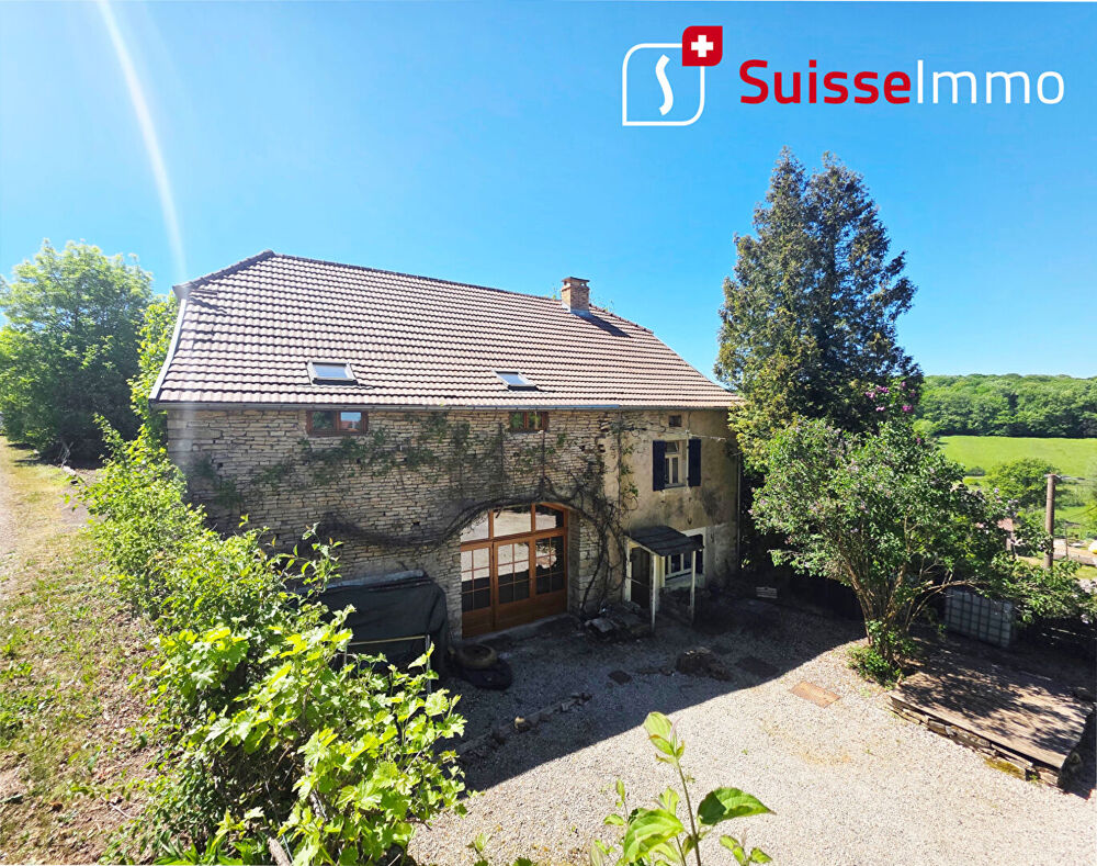 Vente Maison Maison  8 pièce(s) 290 m2 Colombotte