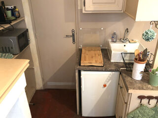  Appartement  vendre 1 pice 20 m